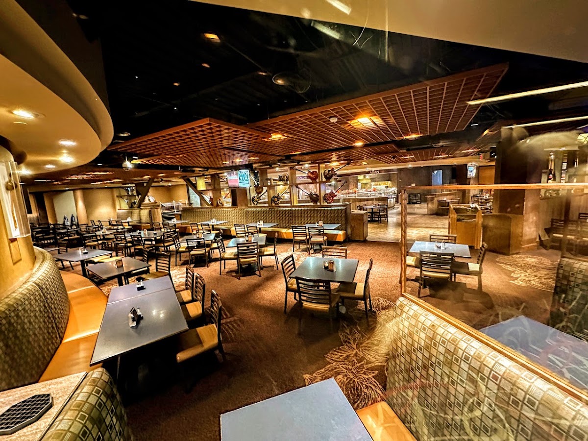 The Eatery