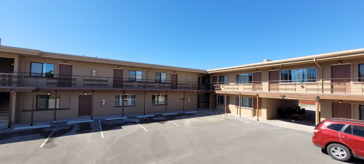 Castle Rock Hotel