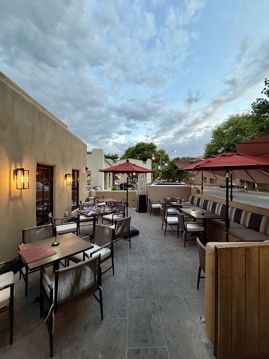 Market Steer Steakhouse