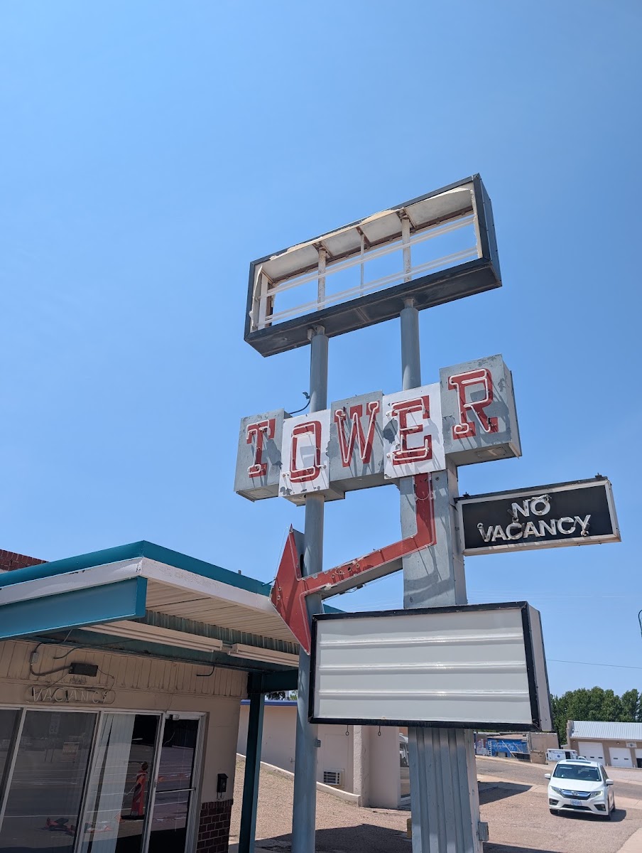 Tower Motel