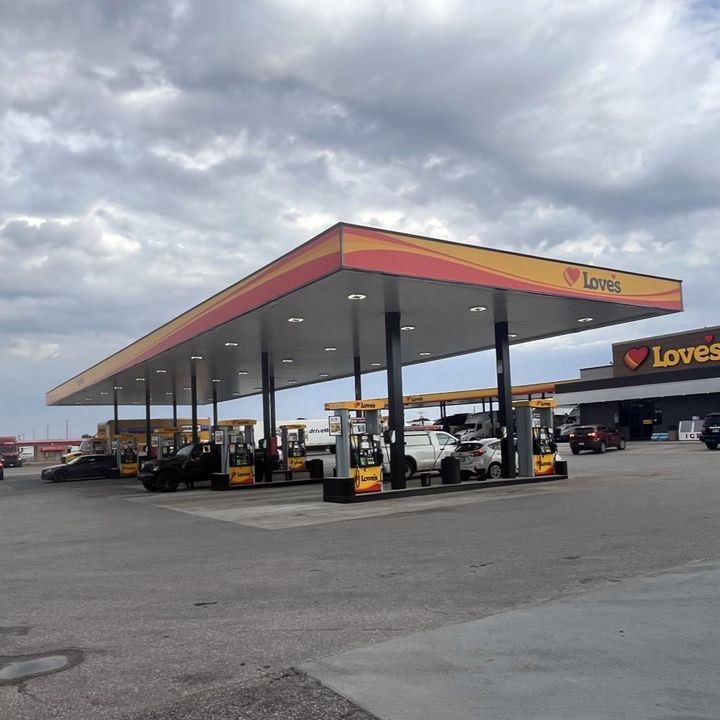 Love's Travel Stop