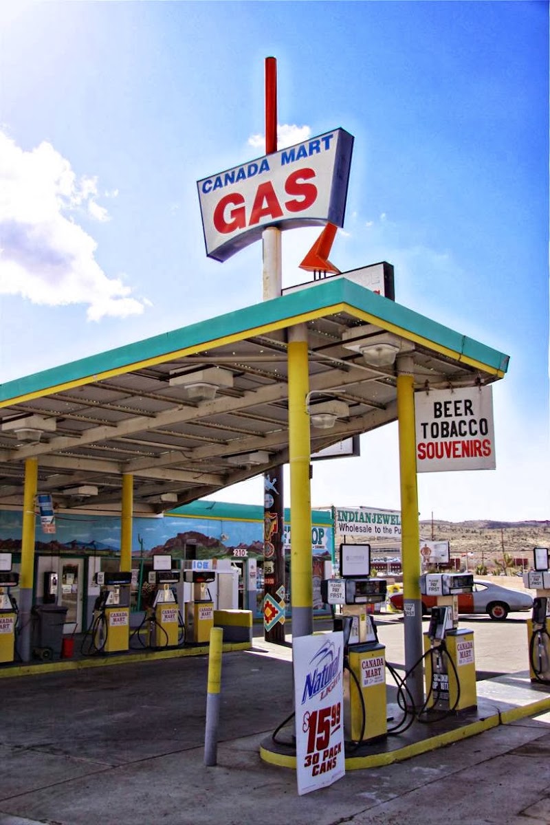 Canada Mart