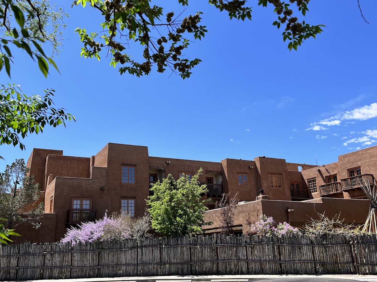Hotel Santa Fe, Hacienda & Spa
