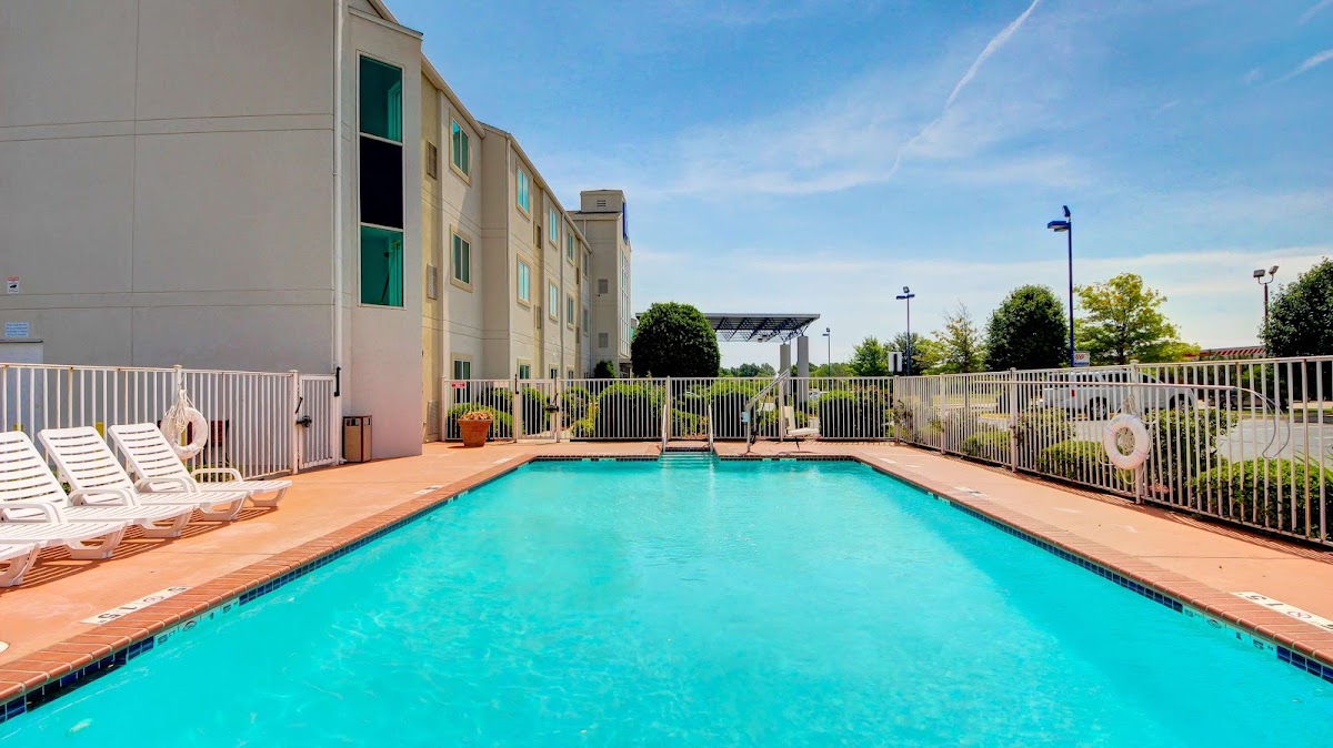 Motel 6 El Reno, OK