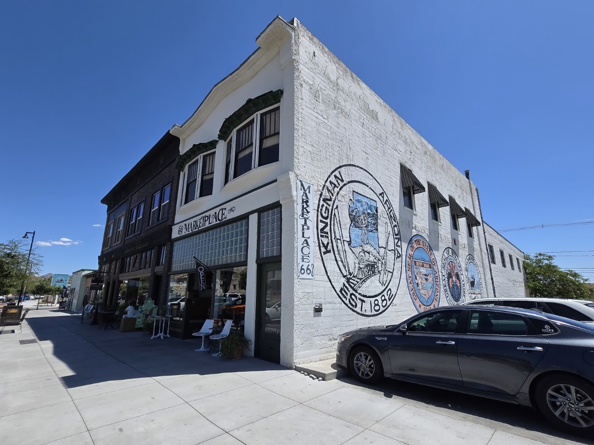 66 Marketplace