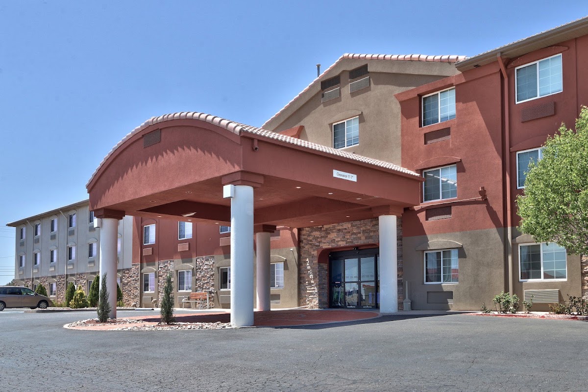 Holiday Inn Express Santa Rosa by IHG