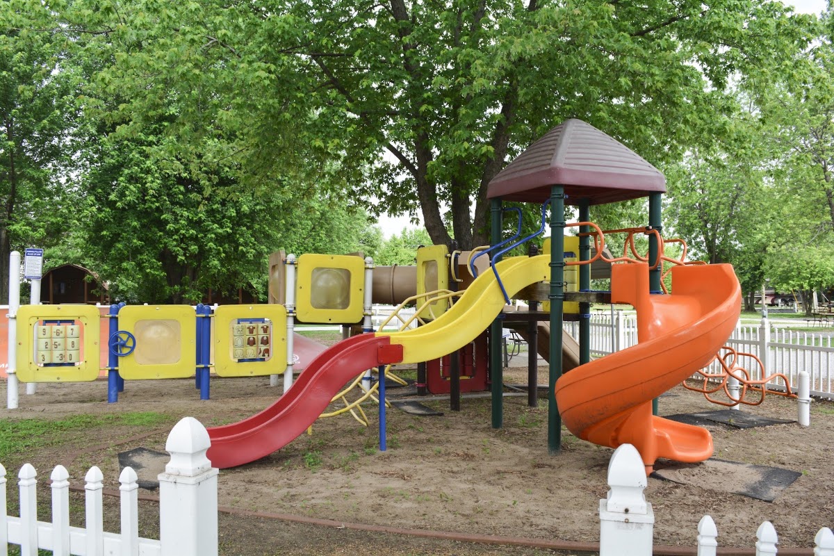 St. Louis N.E. / I-270 / Granite City KOA Journey