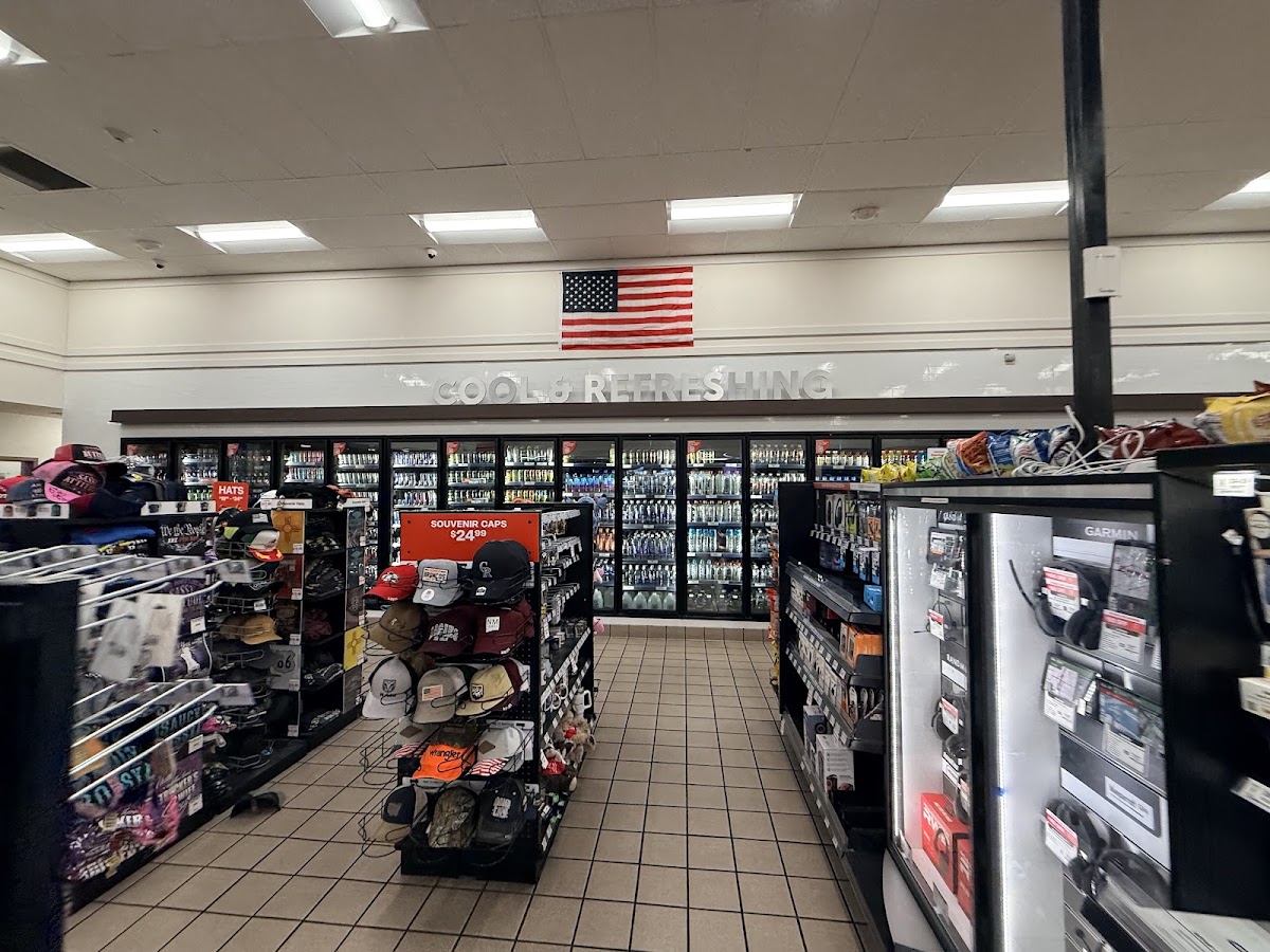 Flying J Travel Center