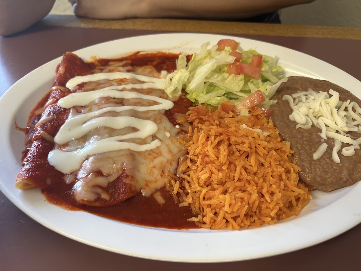 Taqueria El Dorado