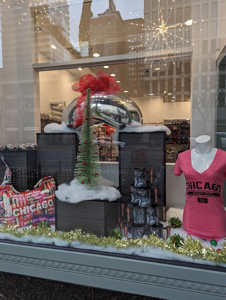 Chicago Souvenir Company
