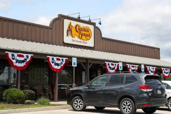 Cracker Barrel Old Country Store