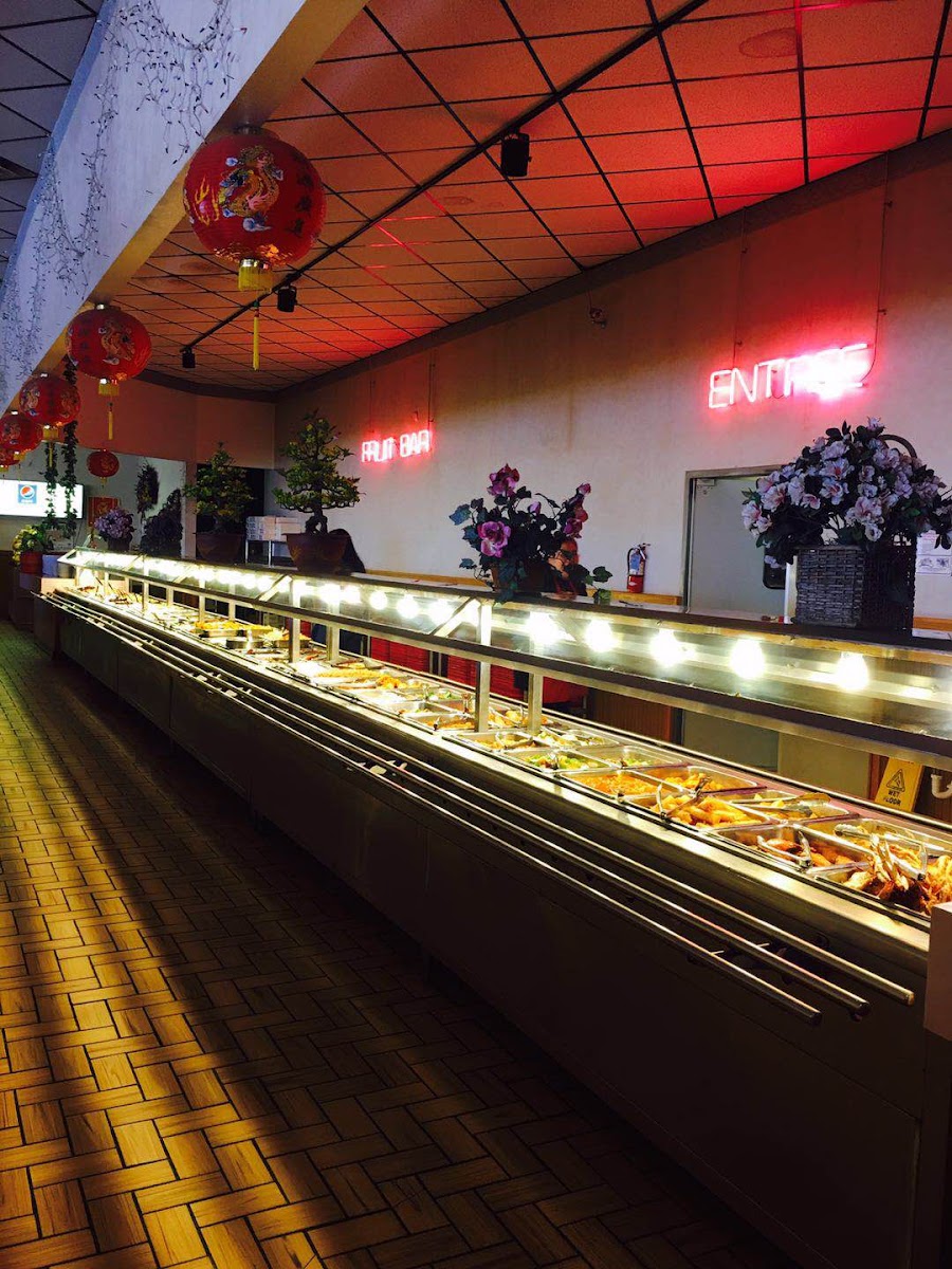 Super Buffet