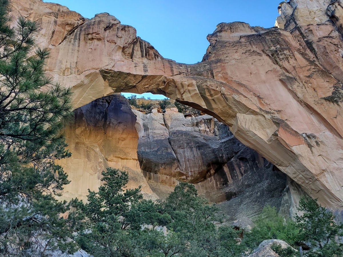 El Malpais National Monument