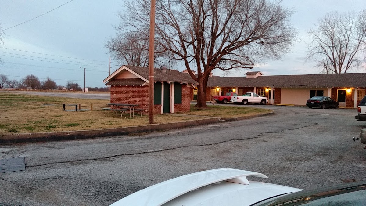 Park Hill Motel & RV Park