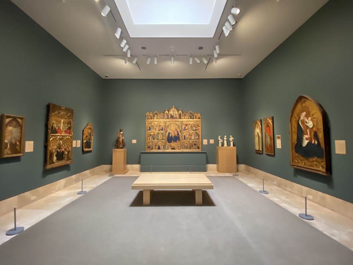 Norton Simon Museum