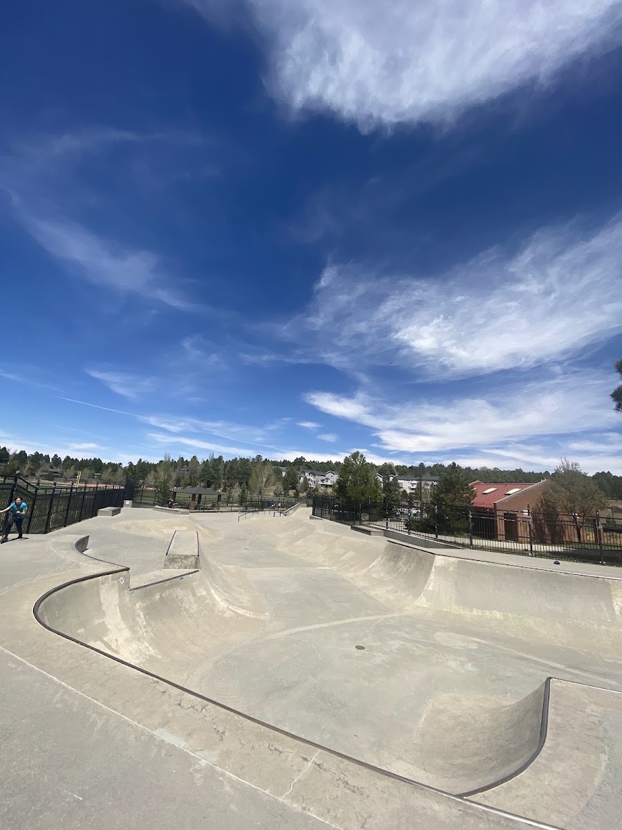 Foxglenn Park