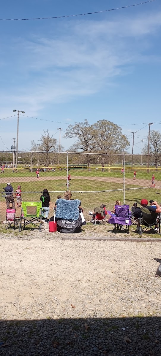 Mickey Owen Baseball School