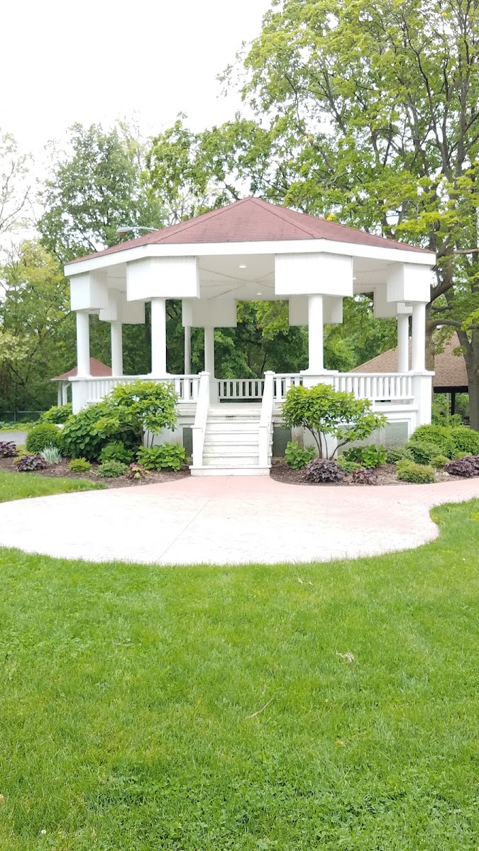 Dellwood Park