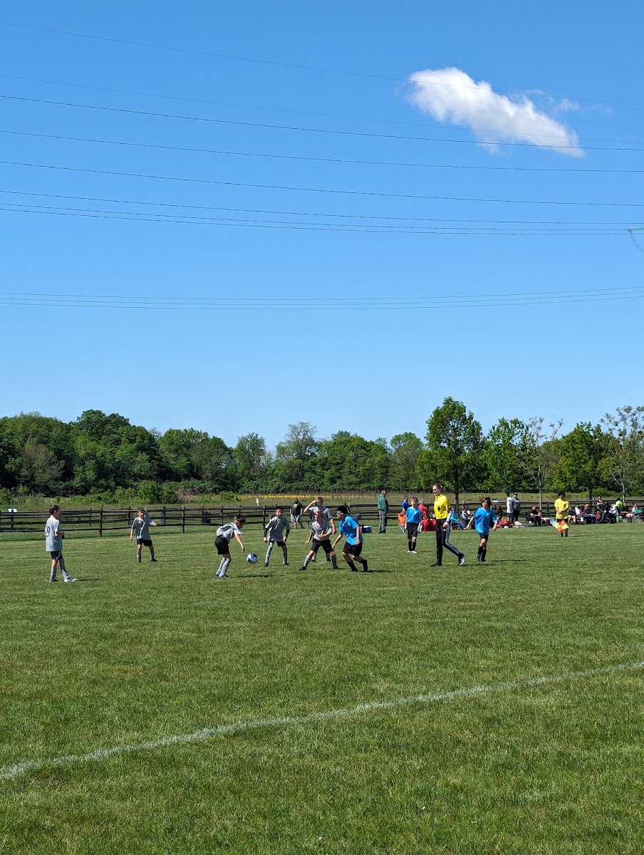 Clow Stephens Park