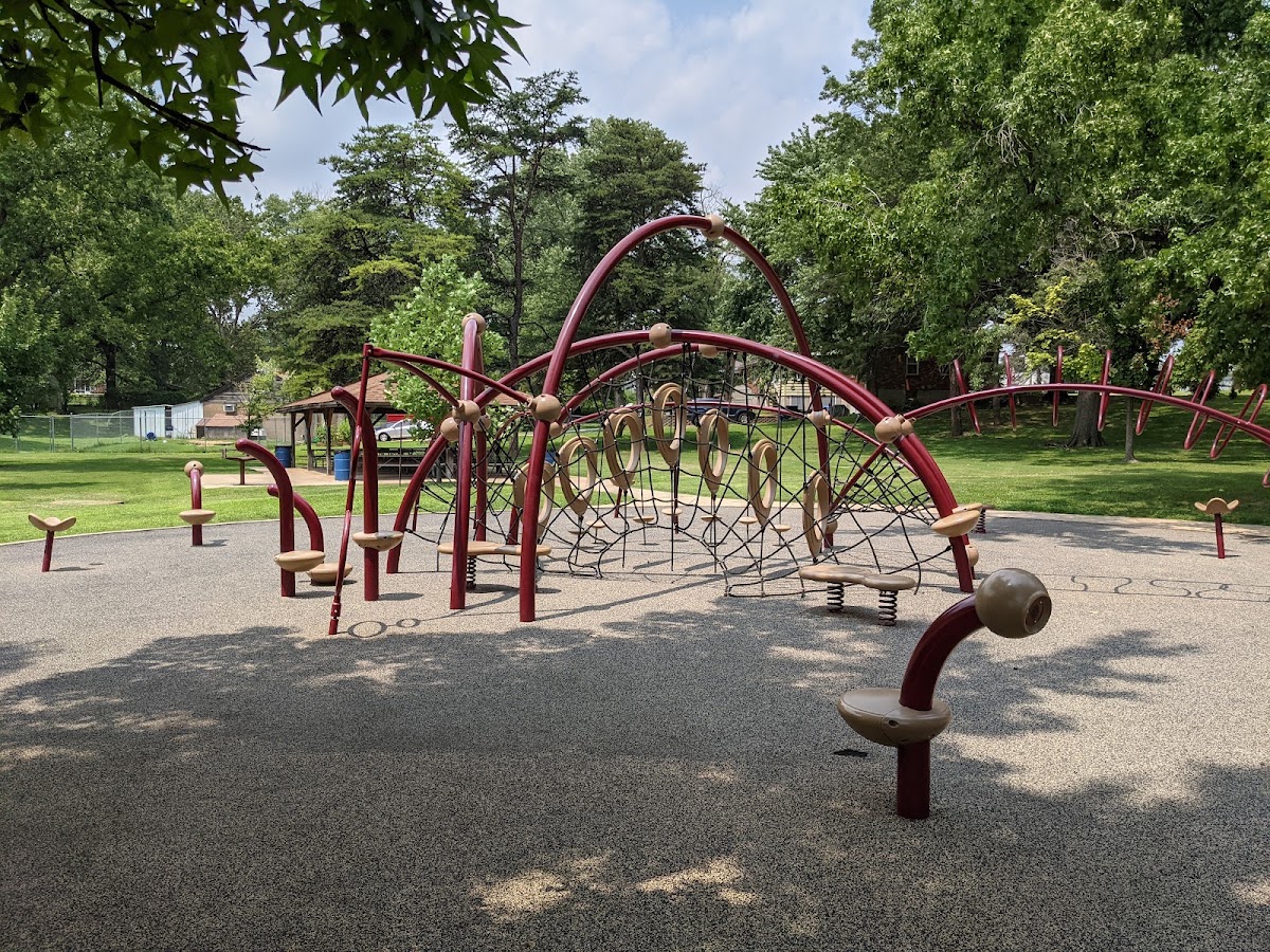 County Ohlendorf Park