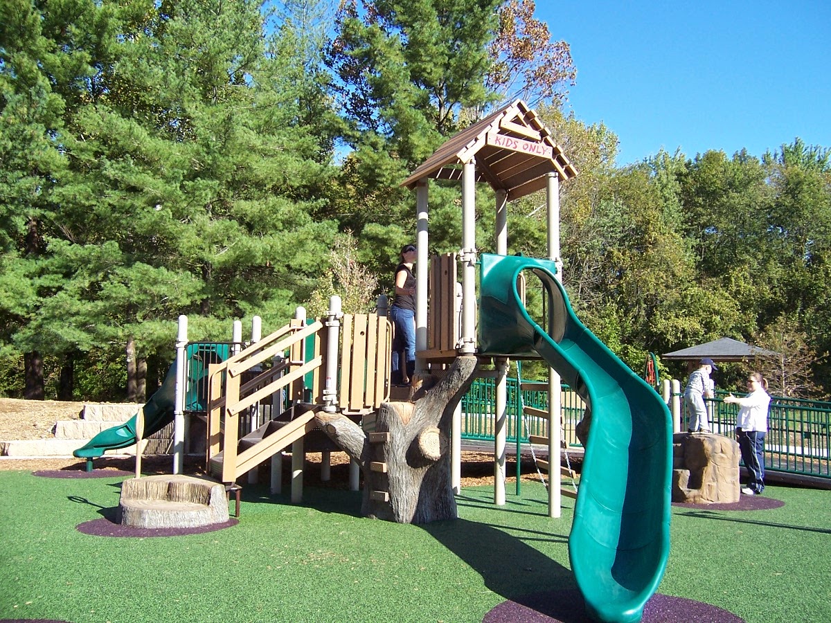Drewel Park