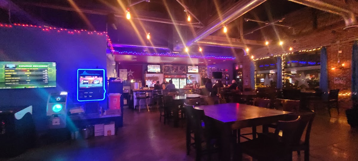 Bar 46
