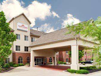 Hawthorn Extended Stay by Wyndham Bloomington