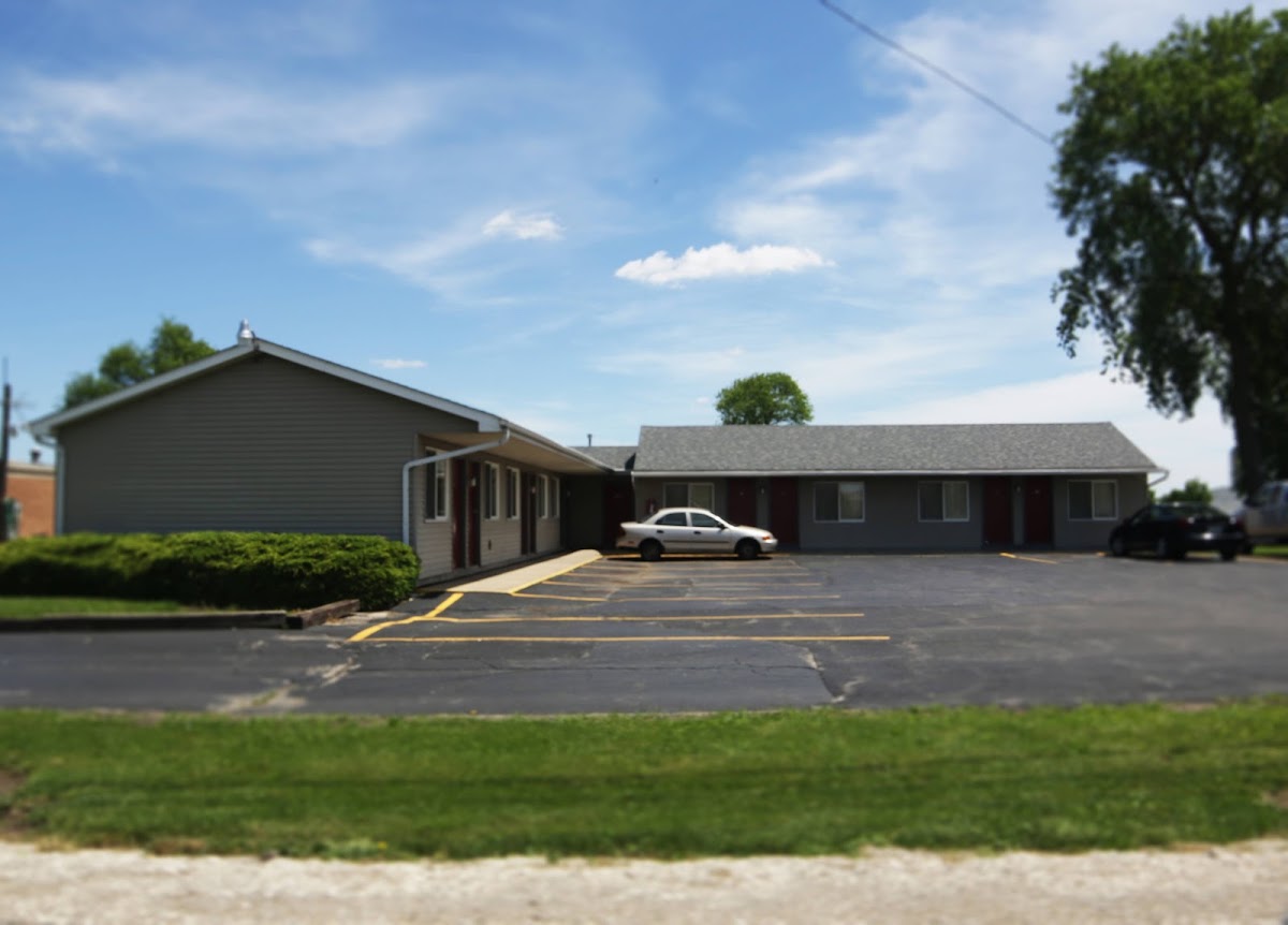 US 30 Motel