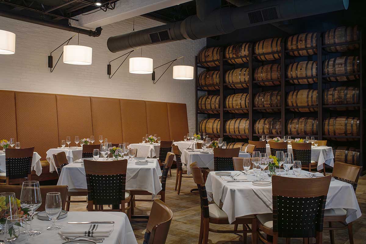 Cellar 55