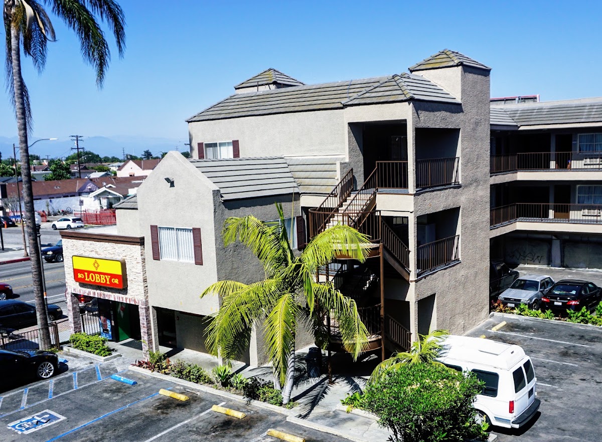 Casa Bella Inn Huntington Park