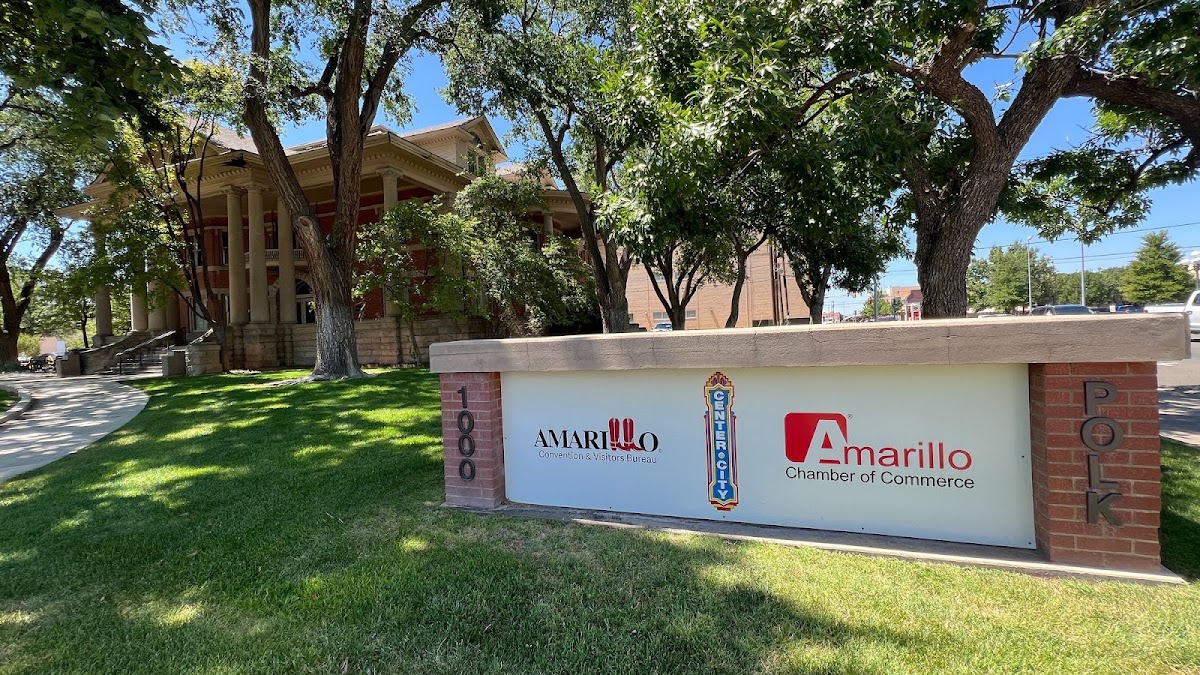 Visit Amarillo