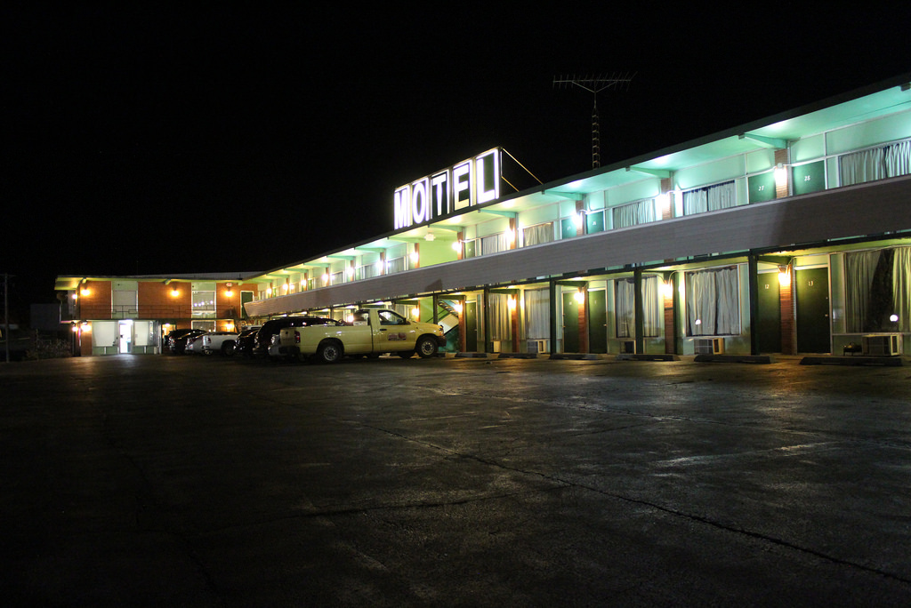 Motel 6 Bonne Terre, MO