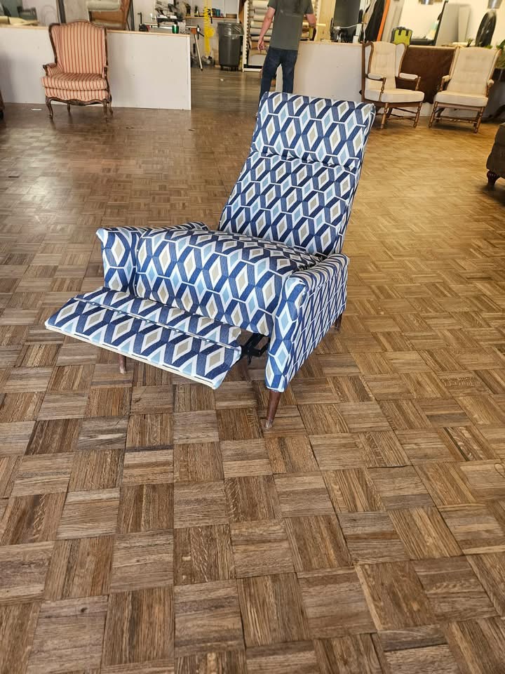 Upholstery Shop Amarillo