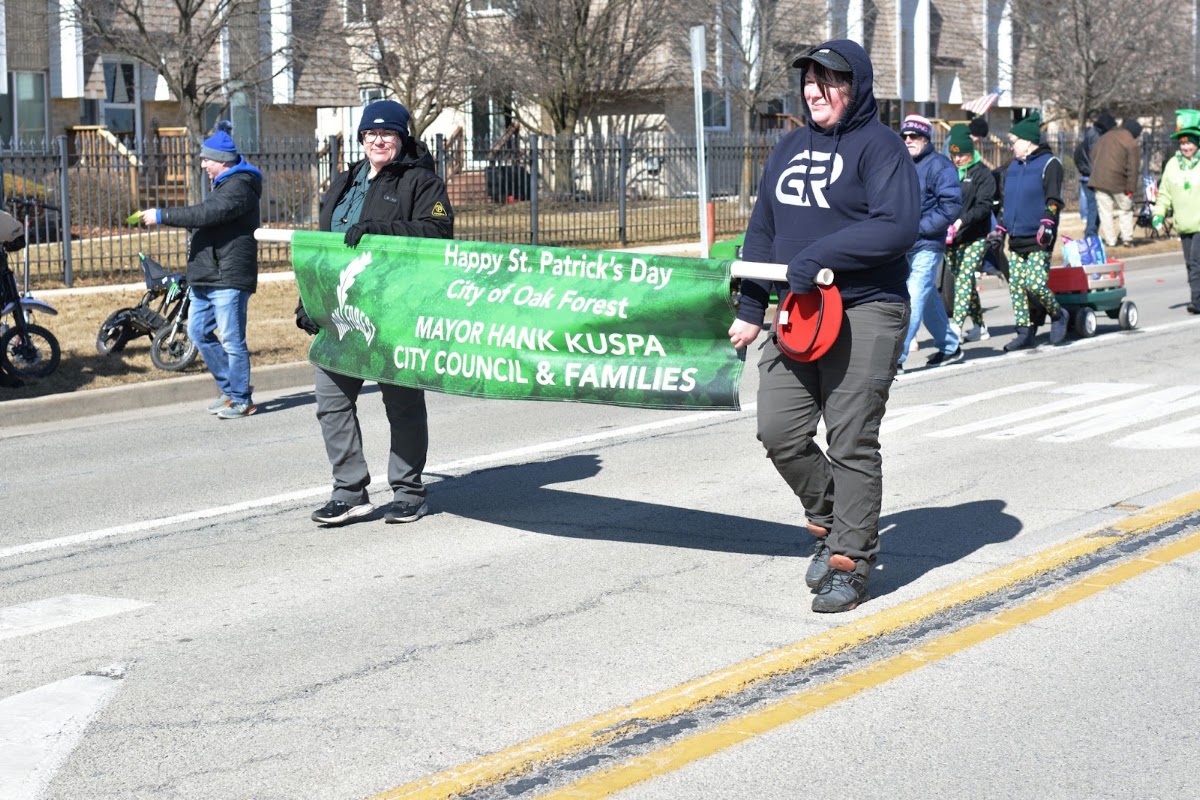 Oak Forest-Crestwood Area Chamber of Commerce