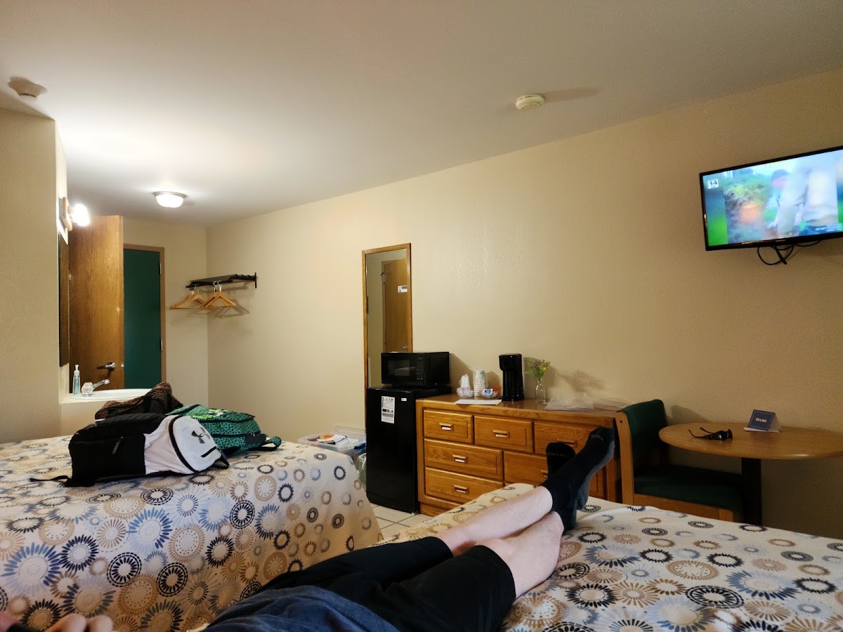Hickory Ridge Motel