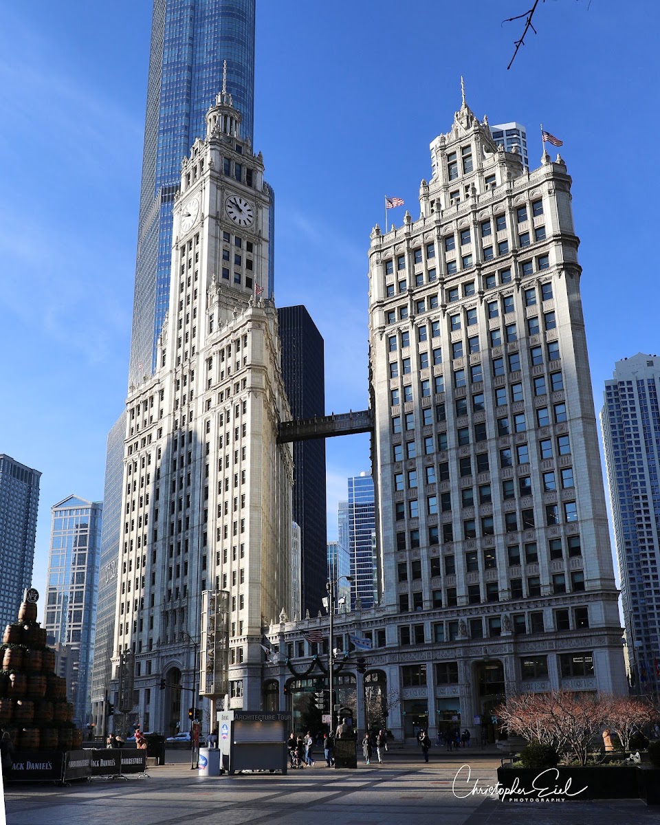 Courtyard by Marriott Chicago Downtown/Magnificent Mile