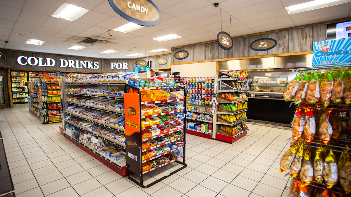 ASAP General Store #101