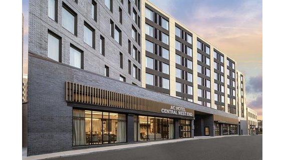 AC Hotel St. Louis Central West End