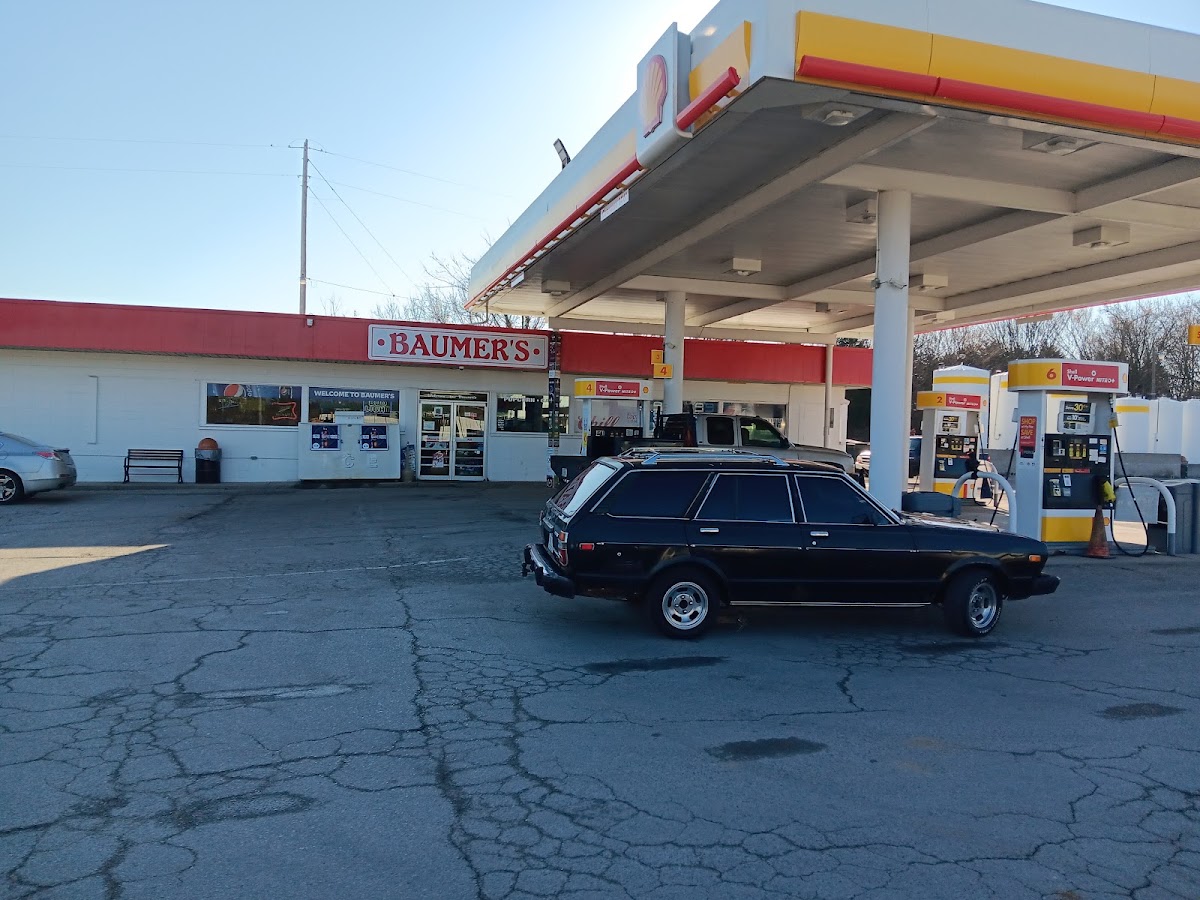 Baumer's Food Mart