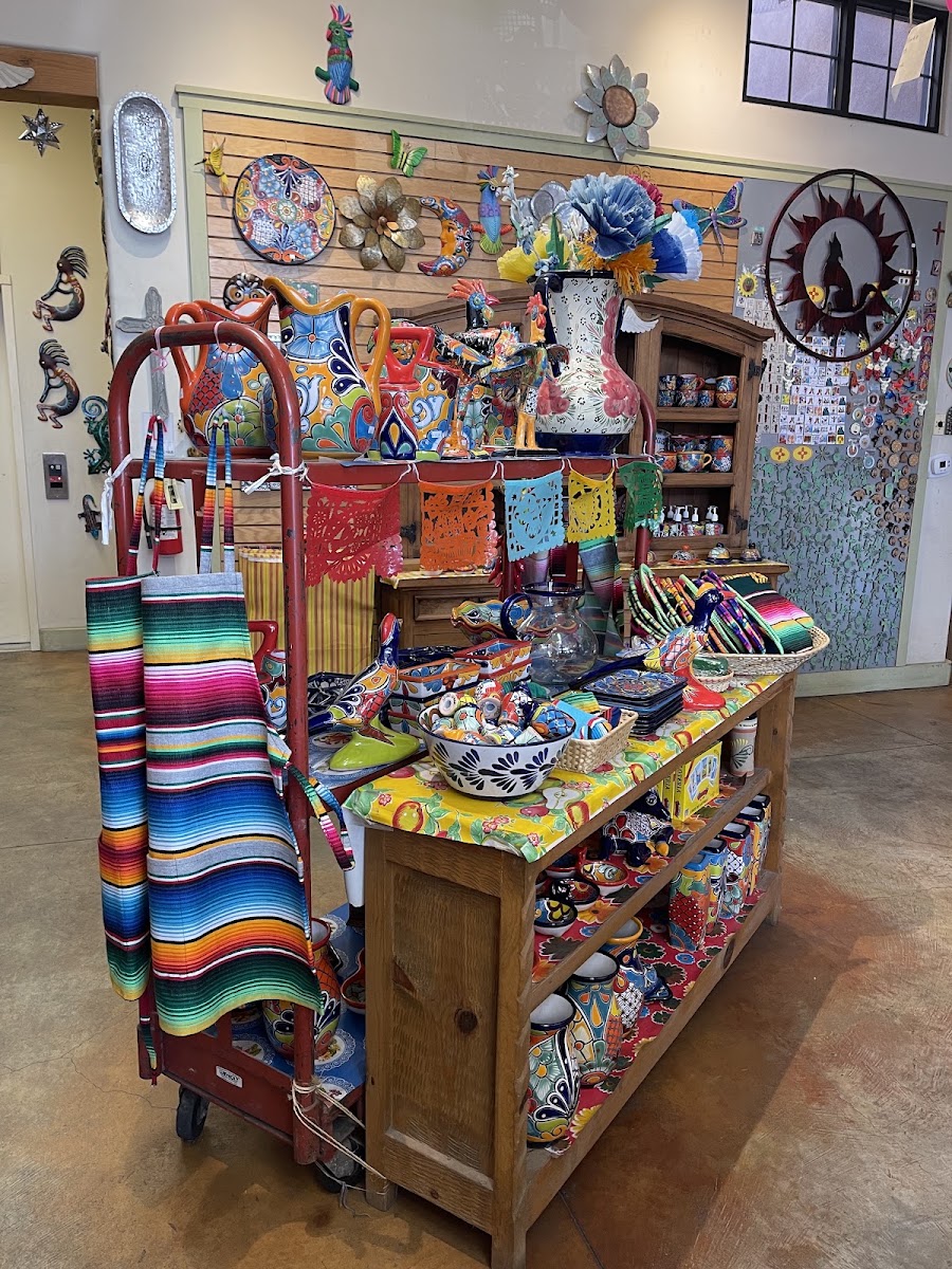 Guadalupano Imports