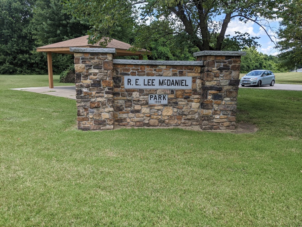 McDaniel Park