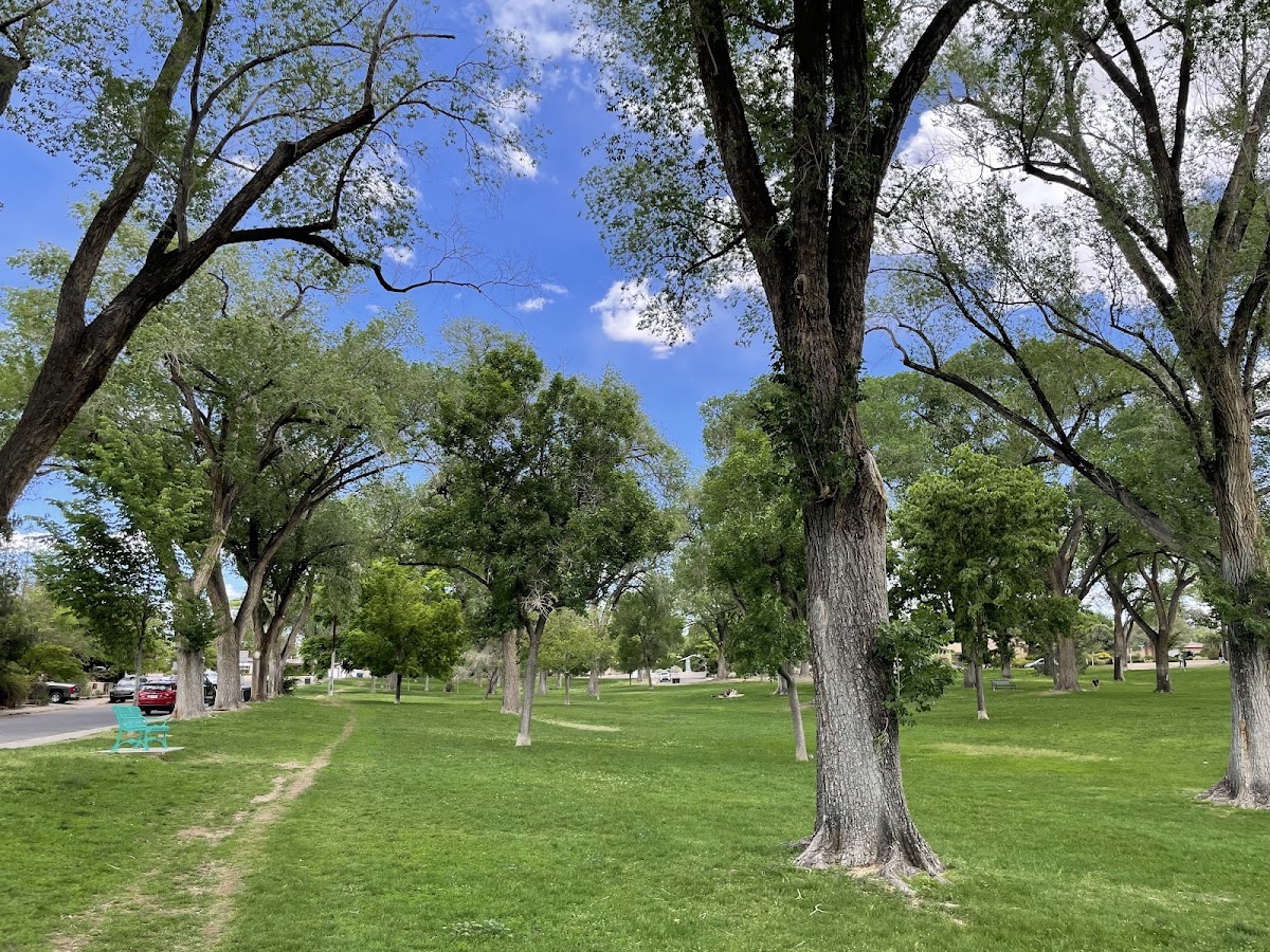 Hyder Park