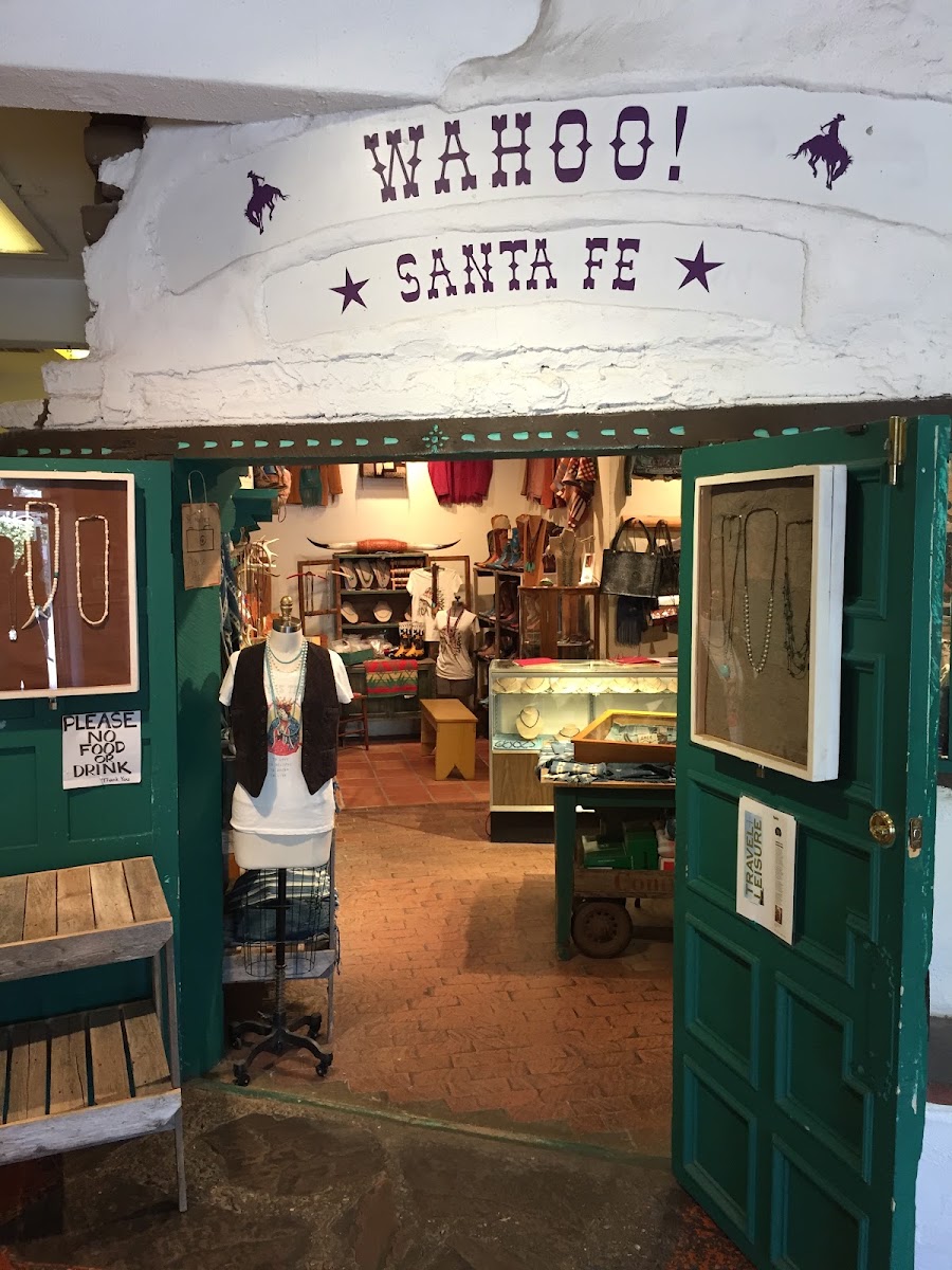 Wahoo! Santa Fe