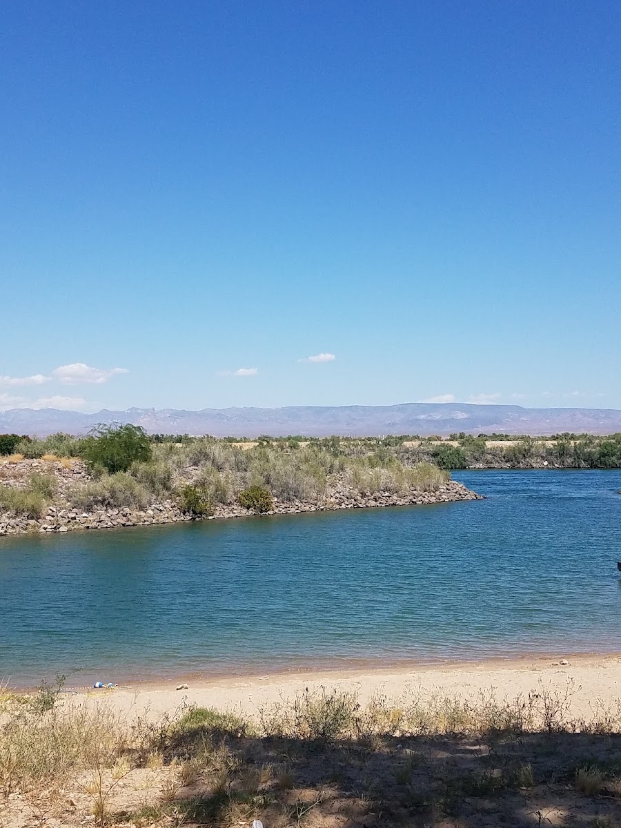 Jack Smith Park & Launching Facility