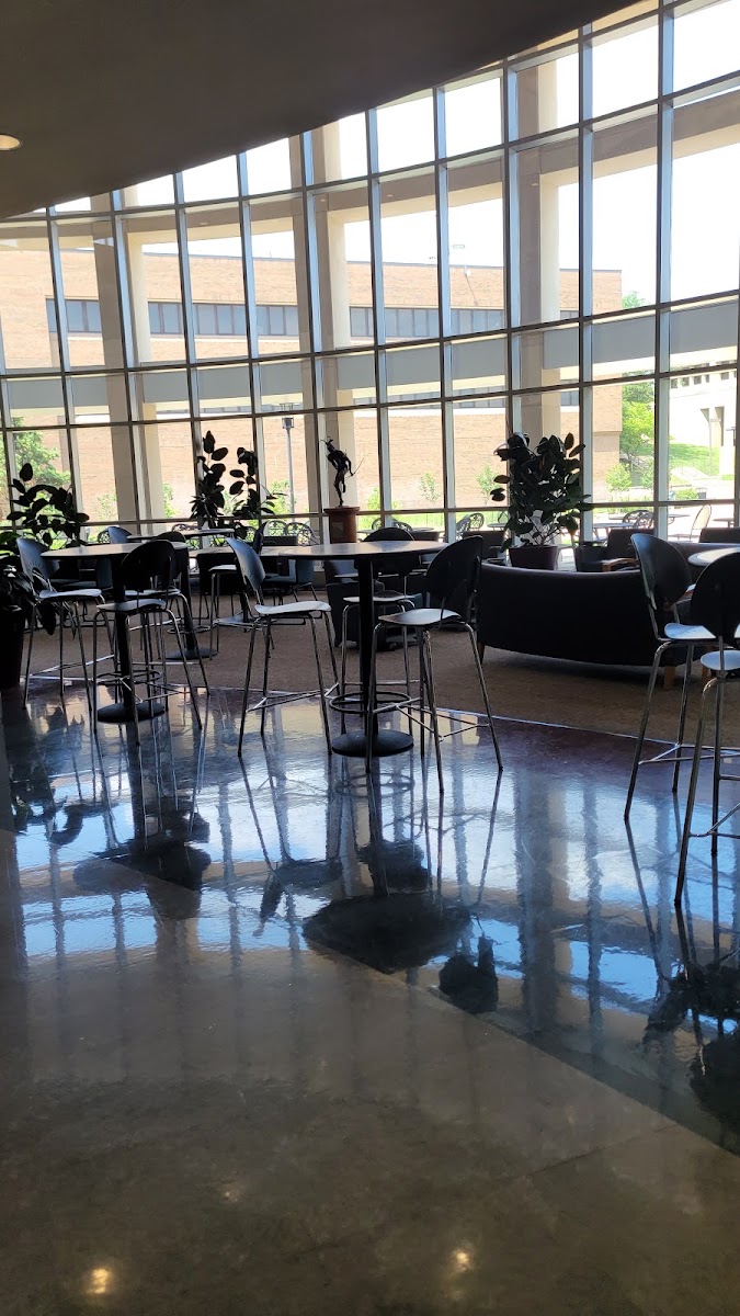 Havener Food Court