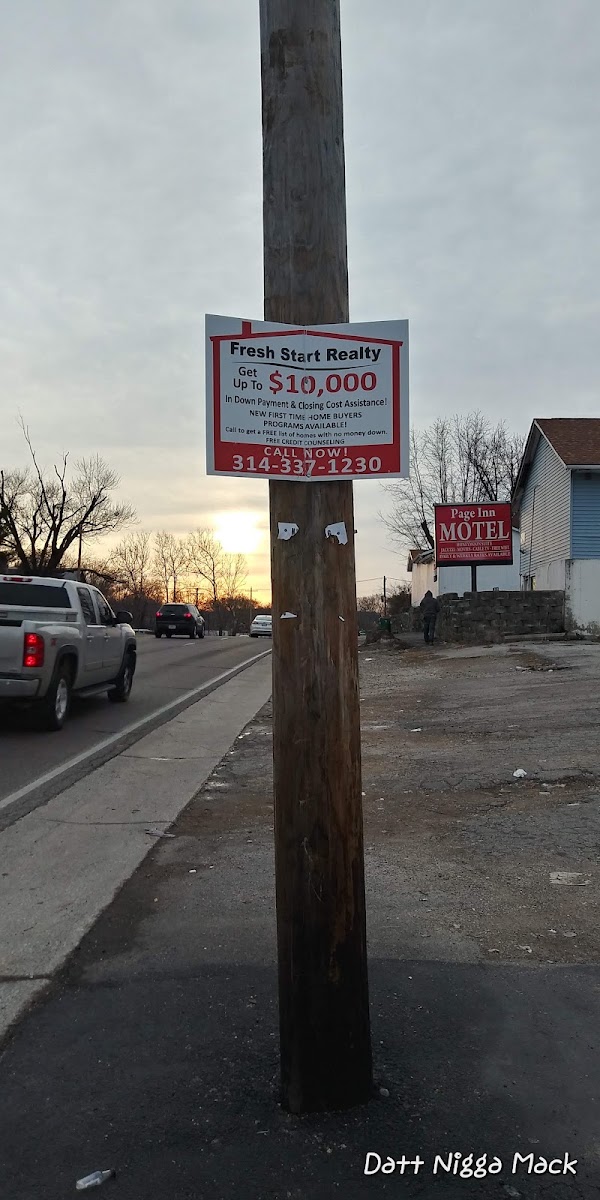 Page Inn