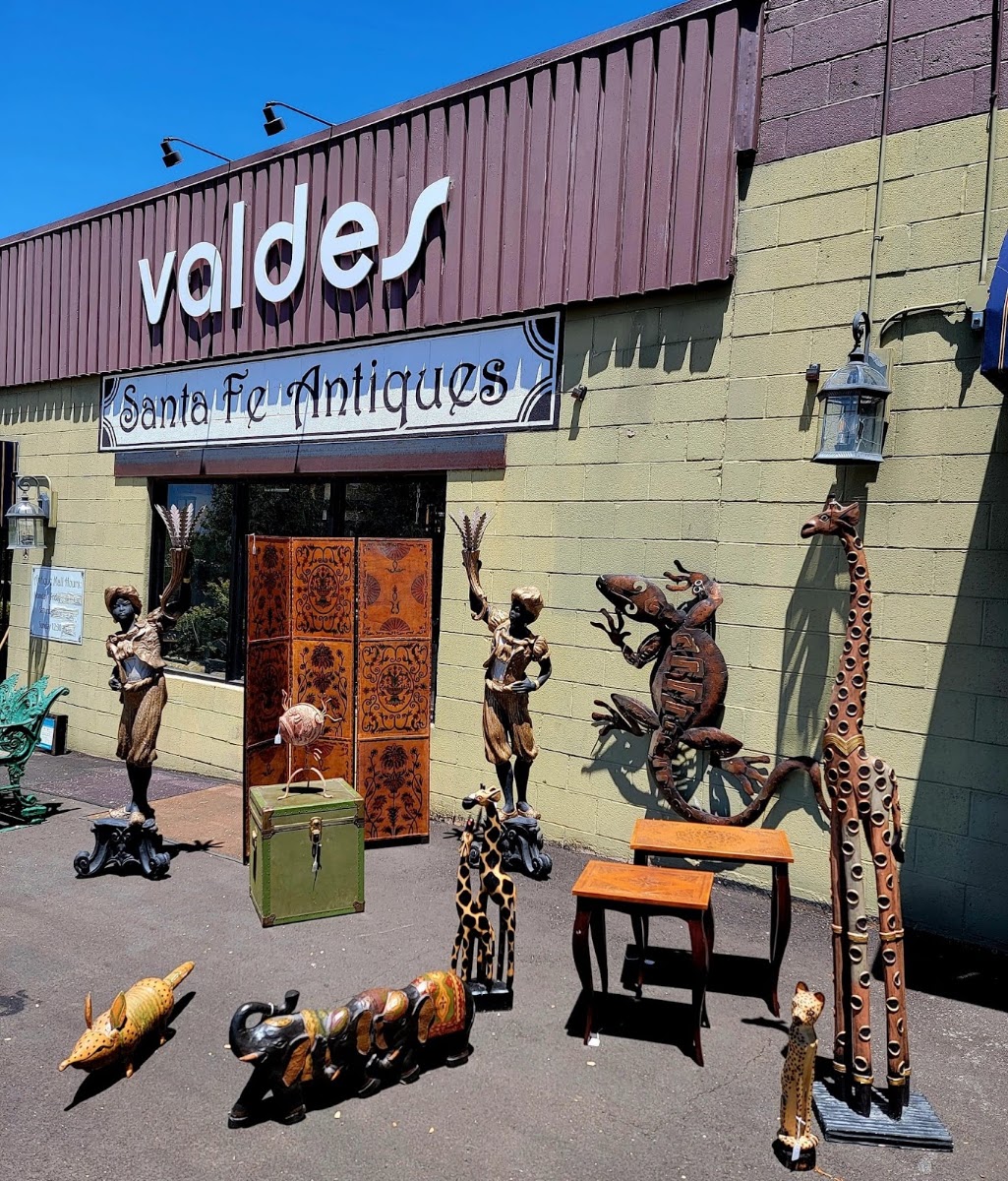 Santa Fe Antiques