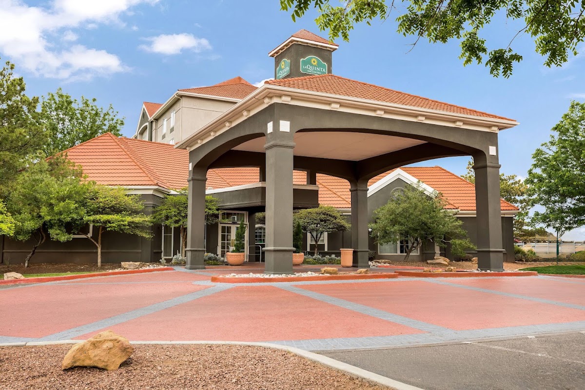 La Quinta Inn & Suites by Wyndham Albuquerque West