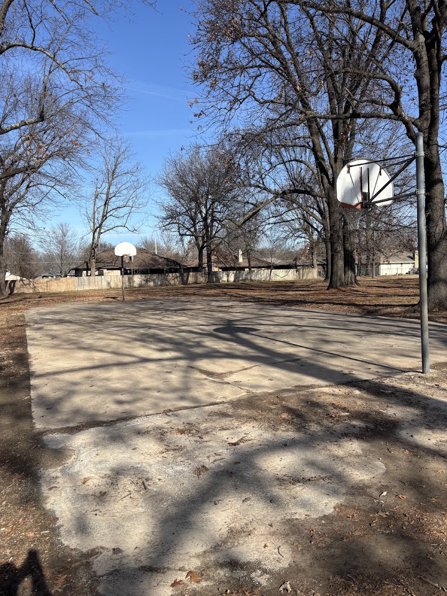 Oak Grove Park