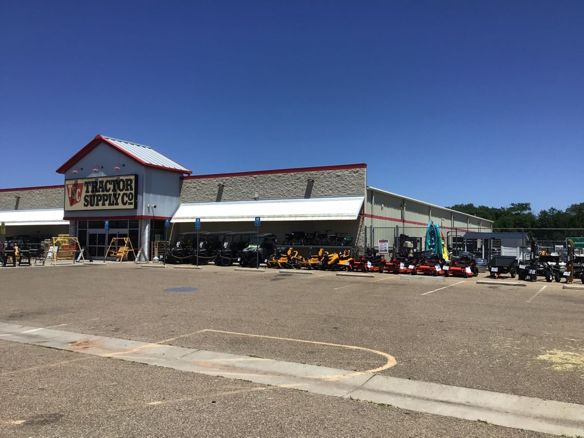Tractor Supply Co.